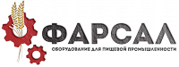 Логотип компании «Фарсал»