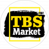 Логотип компании «ТБС Маркет Арбатский»