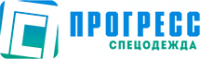 Логотип компании «ПРОГРЕСС»