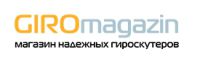 Логотип компании «Giromagazin»
