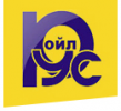 Логотип компании «Русойл»