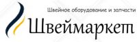 Логотип компании «Швеймаркет»