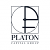 Логотип компании «Platon Capital Group»