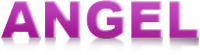 Логотип компании «Ангел»