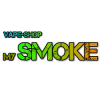 Логотип компании «"my SMOKE"»