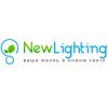 Логотип компании «Newlighting»