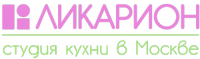 Логотип компании «Ликарион»