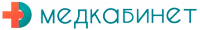 Логотип компании «МРТ Центр Мед-Кабинет»