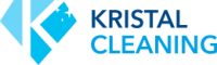 Логотип компании «Kristal-Cleaning»