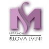 Логотип компании «Мегашоу»