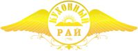Логотип компании «Кухонный рай»