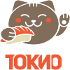 Логотип компании «Токио»