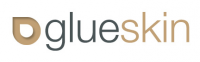 Логотип компании «Glueskin»