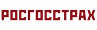 Логотип компании «Росгосстрах»