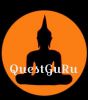 Логотип компании «Креативная компания QuestGuRu»