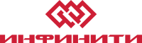 Логотип компании «Инфинити»