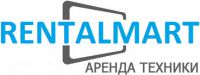 Логотип компании «RentalMart.ru»