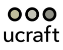 Логотип компании «Ucraft»