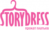 Логотип компании «Story Dress»