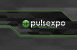 Логотип компании «Pulsexpo»