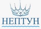 Логотип компании «Нептун»