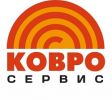 Логотип компании «Ковро-сервис»