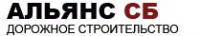 Логотип компании «Альянс СБ»