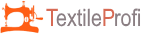 Логотип компании «Текстиль профи»