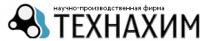 Логотип компании «НПФ Технахим»