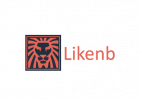 Логотип компании «Likenb»