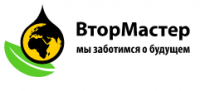 Логотип компании «ВторМастер»