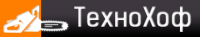Логотип компании «ТехноХоф»