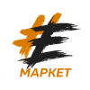 Логотип компании «EGOист маркет»