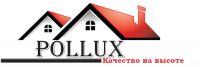 Логотип компании «ПолЛюкс»