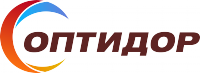 Логотип компании «Оптидор»
