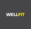 Логотип компании «WellFit»