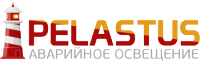 Логотип компании «Pelastus»