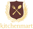 Логотип компании «Китченмарт»