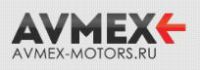 Логотип компании «Авмекс-Моторс»