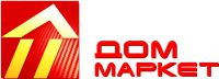 Логотип компании «Дом Маркет»