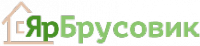 Логотип компании «Ярбрусовик»