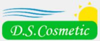 Логотип компании «D.S.Cosmetic»