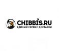 Логотип компании «Chibbis»