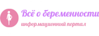 Логотип компании «Информационный портал для будущих мамочек»