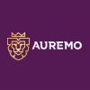 Логотип компании «Auremo»