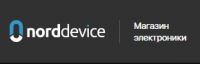 Логотип компании «Norddevice»