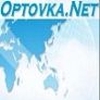 Логотип компании «Optovka Net»