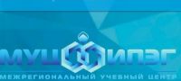 Логотип компании «МУЦ ИПЕГ»