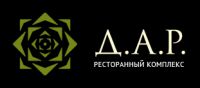 Логотип компании «Д.А.Р.»