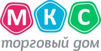 Логотип компании «МКС Трейд»